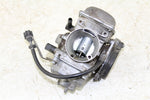 2002 Suzuki Vinson 500 4x4 Keihin Carburetor Carb Fuel Intake Auto LTA