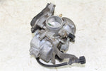 2002 Suzuki Vinson 500 4x4 Keihin Carburetor Carb Fuel Intake Auto LTA