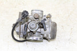 2002 Suzuki Vinson 500 4x4 Keihin Carburetor Carb Fuel Intake Auto LTA