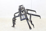 2002 Suzuki Vinson 500 4x4 Front Bumper Frame Mount Auto LTA