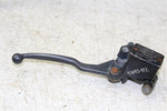 2002 Suzuki Vinson 500 4x4 Front Brake Master Cylinder Lever Auto LTA