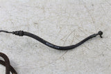 2002 Suzuki Vinson 500 4x4 Front Brake Hose Line Auto LTA