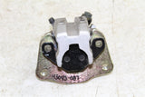 2002 Suzuki Vinson 500 4x4 Rear Brake Caliper Auto LTA