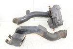 2002 Suzuki Vinson 500 4x4 Air Intake Ducts Scoops Boots Auto LTA