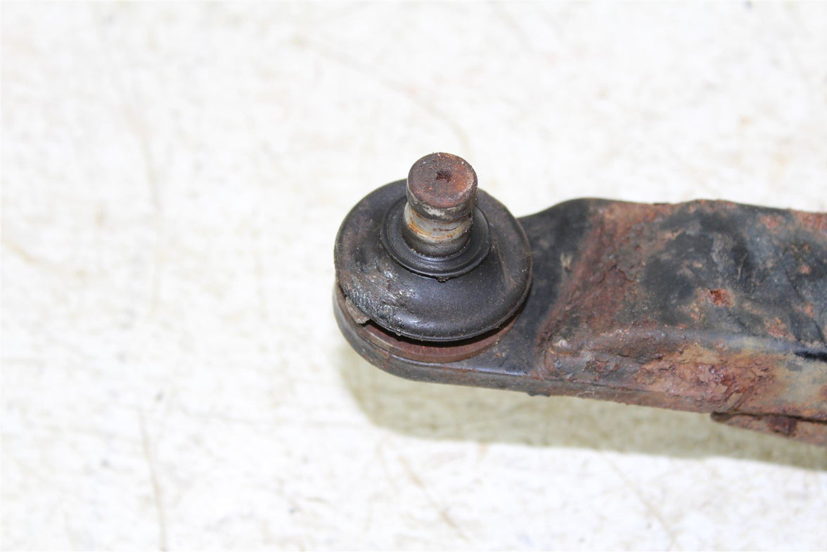 2002 Suzuki Vinson 500 4x4 Front Right Control A Arms Upper Lower Auto LTA