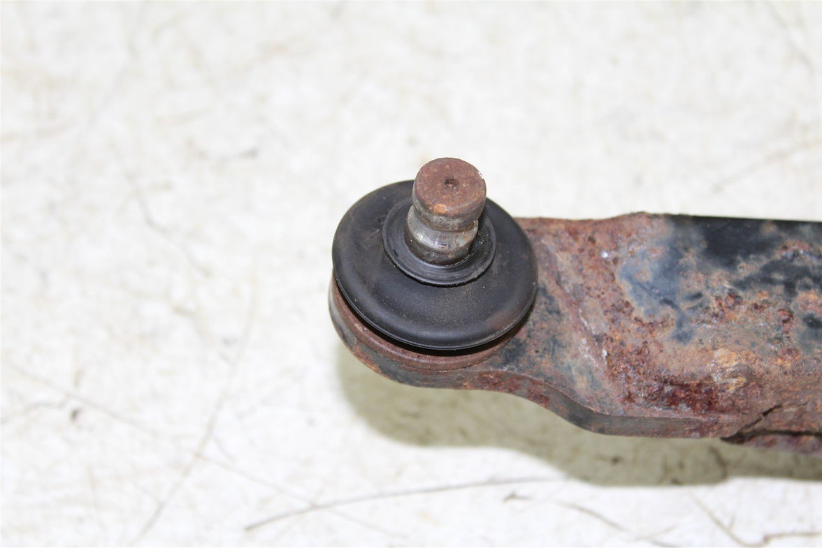 2002 Suzuki Vinson 500 4x4 Front Left Control A Arms Upper Lower Auto LTA