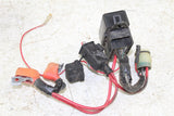 1998 Honda Foreman 400 FW 4x4 Fuse Relay Electrical Box