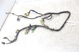 1998 Honda Foreman 400 FW 4x4 Wire Wiring Harness Loom