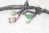 1998 Honda Foreman 400 FW 4x4 Wire Wiring Harness Loom