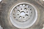 1998 Honda Foreman 400 FW 4x4 Rear Wheel Set Rims