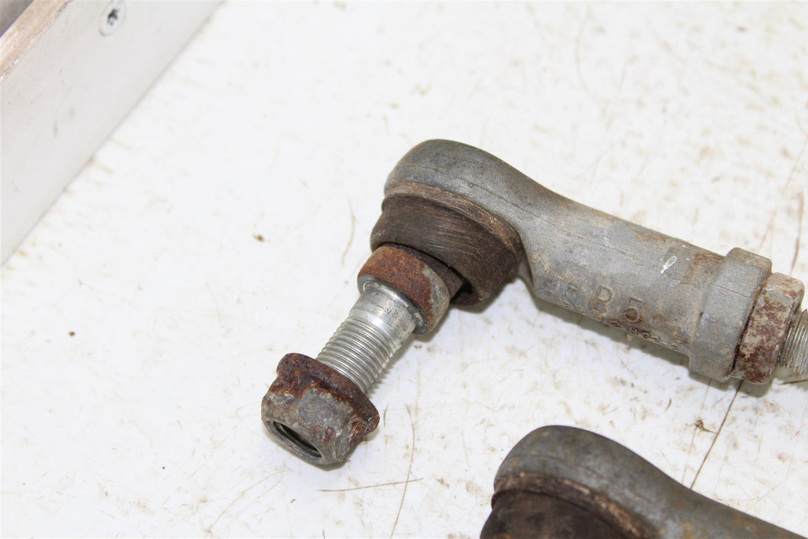 1998 Honda Foreman 400 FW 4x4 Tie Rods Ends Left Right