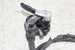 1998 Honda Foreman 400 FW 4x4 Throttle Lever Housing w/ Cable