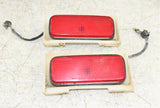 1998 Honda Foreman 400 FW 4x4 Rear Brake Lights Taillights