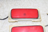 1998 Honda Foreman 400 FW 4x4 Rear Brake Lights Taillights