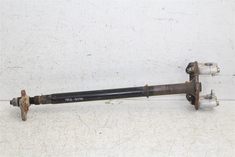 1998 Honda Foreman 400 FW 4x4 Steering Stem Shaft