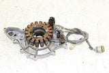 1998 Honda Foreman 400 FW 4x4 Stator Magneto Generator Coil w/ Outer Cover