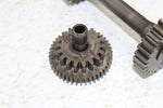 1998 Honda Foreman 400 FW 4x4 Starter Motor Limiter Reduction Gears