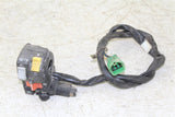 1998 Honda Foreman 400 FW 4x4 Start Button Kill Switch On Off