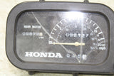 1998 Honda Foreman 400 FW 4x4 Speedometer Speedo Instrument Gauge Cluster