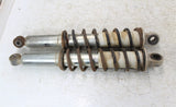 1998 Honda Foreman 400 FW 4x4 Rear Shocks Spring Absorber Left Right