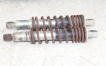 1998 Honda Foreman 400 FW 4x4 Front Shocks Spring Absorber Left Right