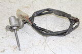 1998 Honda Foreman 400 FW 4x4 Speedometer Wheel Speed Sensor