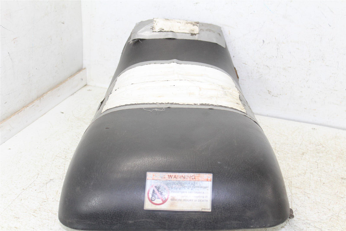 1998 Honda Foreman 400 FW 4x4 Seat