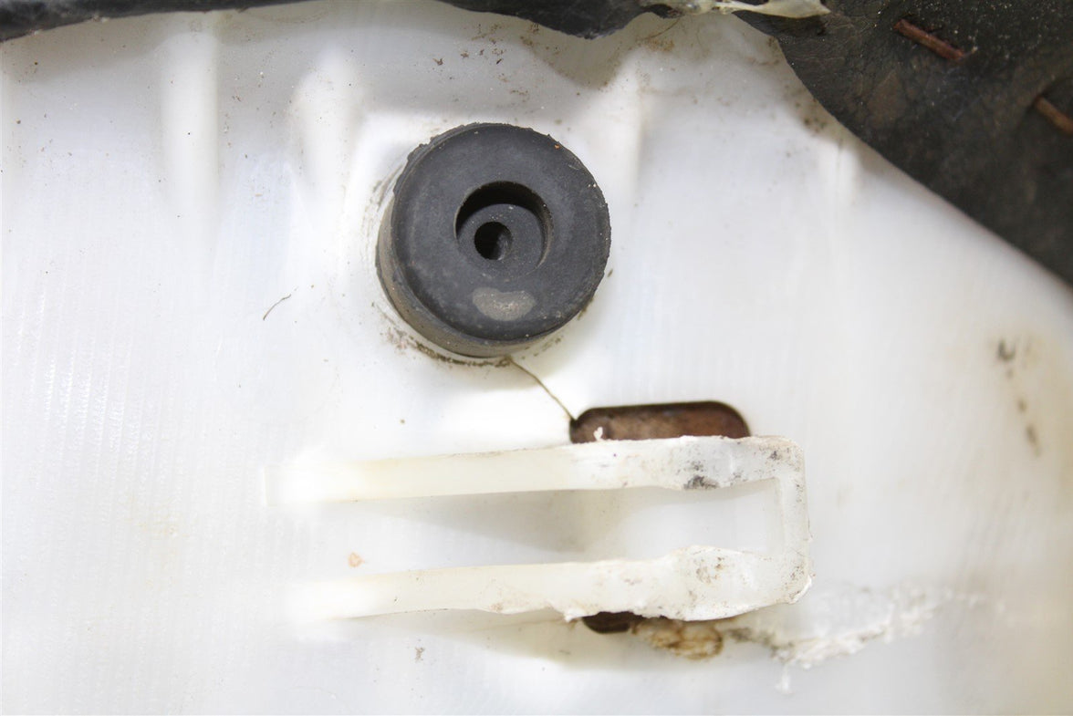 1998 Honda Foreman 400 FW 4x4 Seat