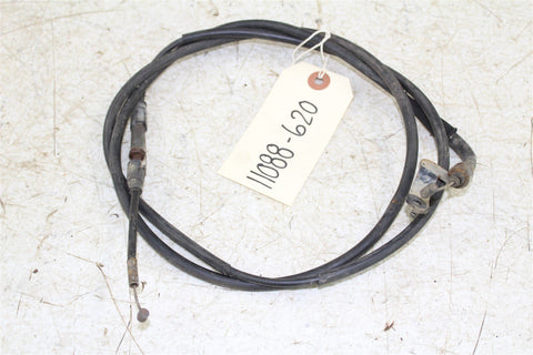 1998 Honda Foreman 400 FW 4x4 Reverse Assist Cable