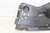 1998 Honda Foreman 400 FW 4x4 Plastic Inner Fenders Side Panels Left Right