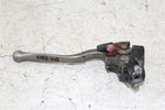 1998 Honda Foreman 400 FW 4x4 Parking Brake Lever w/ Perch Mount