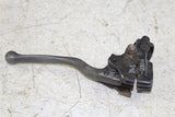 1998 Honda Foreman 400 FW 4x4 Parking Brake Lever w/ Perch Mount