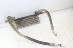 1998 Honda Foreman 400 FW 4x4 Engine Oil Cooler w/ Lines