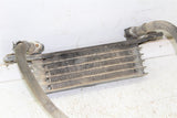 1998 Honda Foreman 400 FW 4x4 Engine Oil Cooler w/ Lines