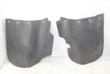 1998 Honda Foreman 400 FW 4x4 Front Mud Flaps Deflector Shields Left Right