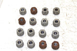 1998 Honda Foreman 400 FW 4x4 Lug Nuts