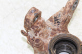 1998 Honda Foreman 400 FW 4x4 Front Right Knuckle Control Arm Mount