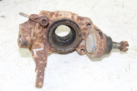 1998 Honda Foreman 400 FW 4x4 Front Left Knuckle Control Arm Mount