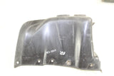 1998 Honda Foreman 400 FW 4x4 Plastic Heel Guards Set