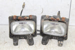 1998 Honda Foreman 400 FW 4x4 Lower Headlights Head Lights