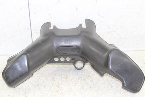 1998 Honda Foreman 400 FW 4x4 Handlebar Cover Plastic