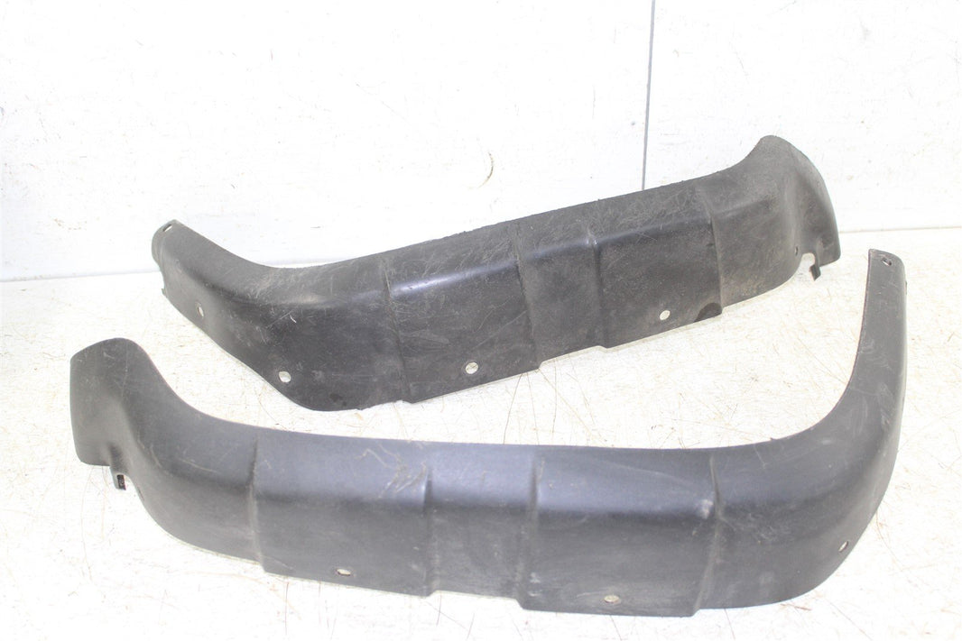 1998 Honda Foreman 400 FW 4x4 Front Fender Flares