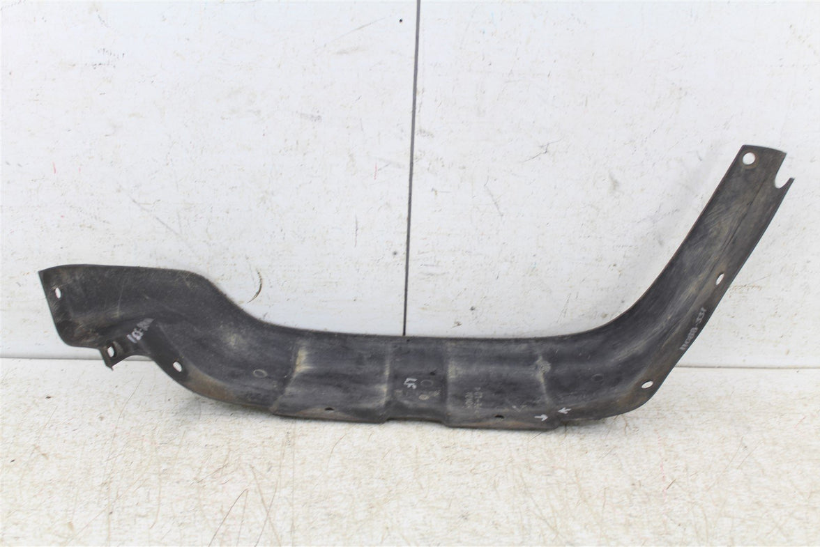 1998 Honda Foreman 400 FW 4x4 Front Fender Flares