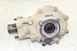 1998 Honda Foreman 400 FW 4x4 Rear Differential