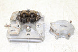 1998 Honda Foreman 400 FW 4x4 Cylinder Head Valve Cover Intake Exhaust