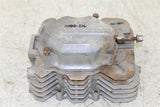 1998 Honda Foreman 400 FW 4x4 Cylinder Head Valve Cover Intake Exhaust