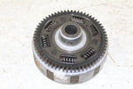 1998 Honda Foreman 400 FW 4x4 Clutch Basket Inner Hub Pressure Plate