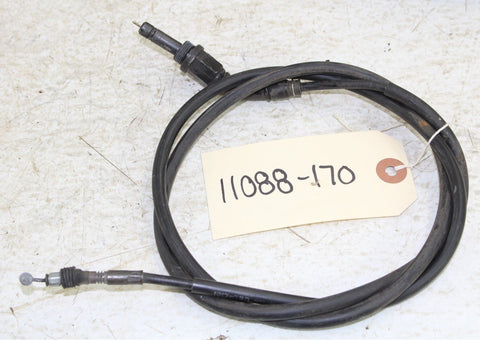 1998 Honda Foreman 400 FW 4x4 Choke Cable Plunger