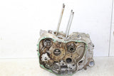 1998 Honda Foreman 400 FW 4x4 Engine Cases Crankcase Left Right