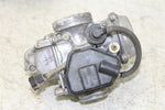 1998 Honda Foreman 400 FW 4x4 Keihin Carburetor Carb Fuel Intake